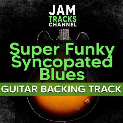  Deep Funk - An Enchanting Journey Through Syncopated Grooves and Soulful Melodies